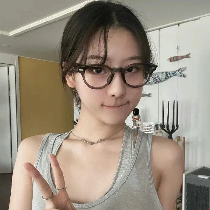 直率症